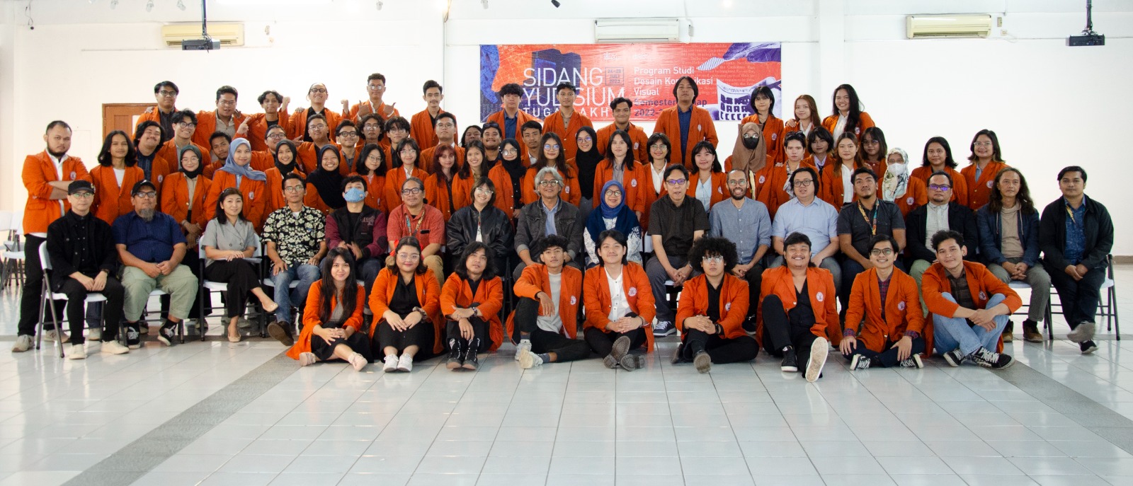 Pengumuman Nilai Hasil Yudisium Mahasiswa Desain Komunikasi Visual FSRD ...